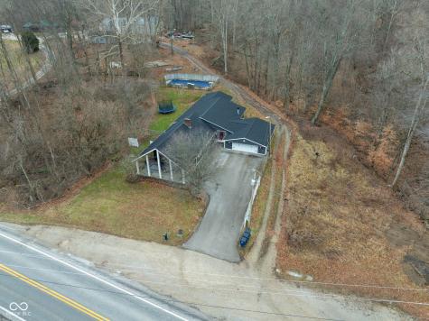 1446 W State Highway 46 Spencer IN 47460