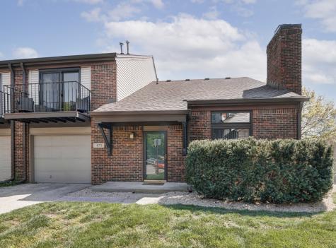 475 E Arch Street Indianapolis IN 46202