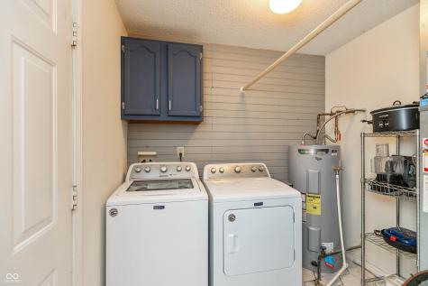 8841 Himebaugh Lane Indianapolis IN 46231