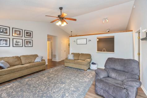 8841 Himebaugh Lane Indianapolis IN 46231