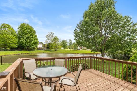 8841 Himebaugh Lane Indianapolis IN 46231