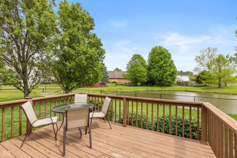 8841 Himebaugh Lane Indianapolis IN 46231