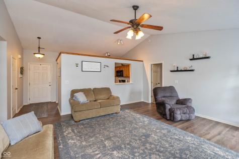8841 Himebaugh Lane Indianapolis IN 46231