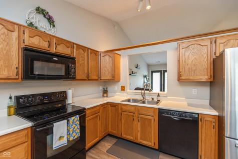 8841 Himebaugh Lane Indianapolis IN 46231