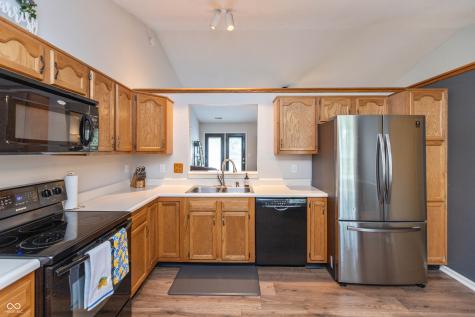 8841 Himebaugh Lane Indianapolis IN 46231