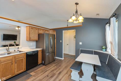 8841 Himebaugh Lane Indianapolis IN 46231