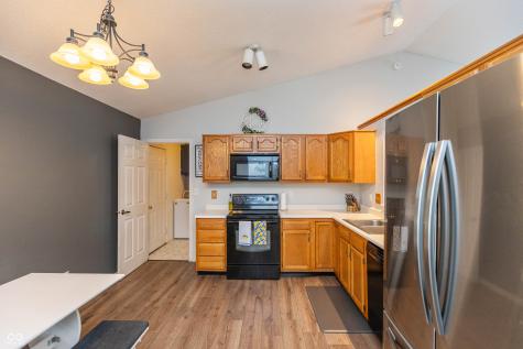 8841 Himebaugh Lane Indianapolis IN 46231
