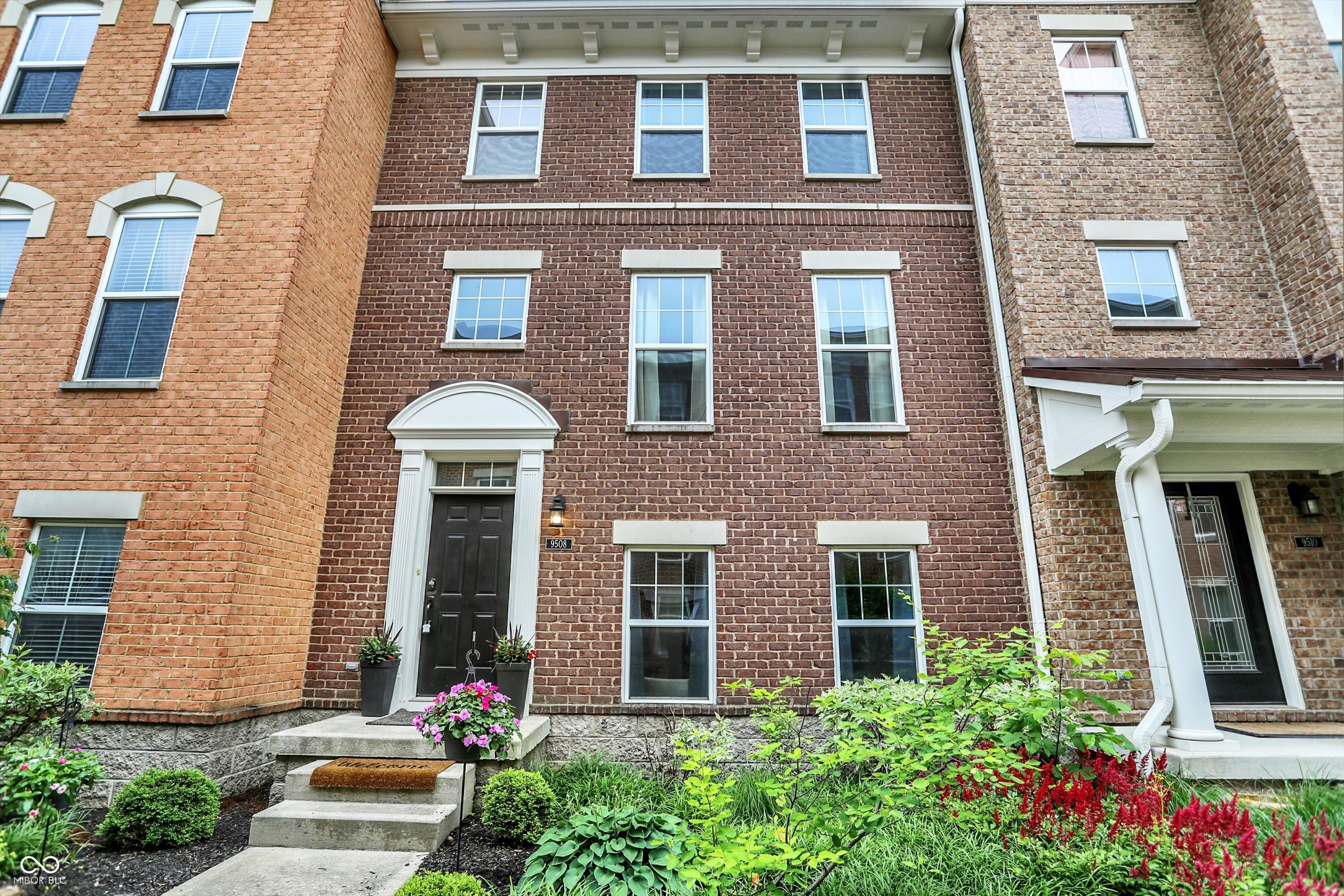 9508 Oakley Drive Indianapolis IN 46260