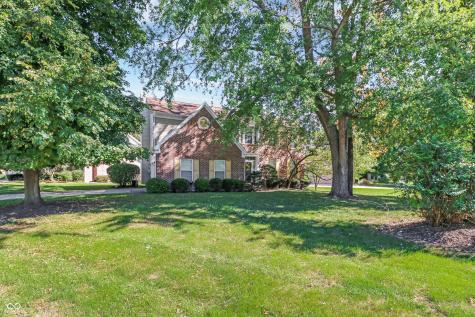 5117 Mchenry Lane Indianapolis IN 46228
