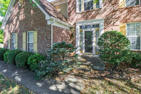 5117 Mchenry Lane Indianapolis IN 46228