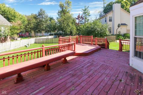 5117 Mchenry Lane Indianapolis IN 46228