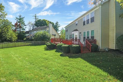 5117 Mchenry Lane Indianapolis IN 46228