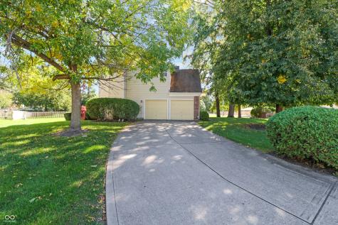 5117 Mchenry Lane Indianapolis IN 46228