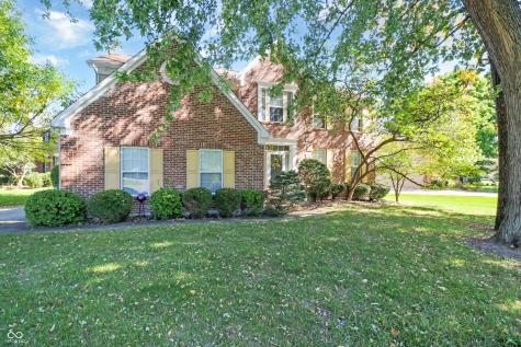 5117 Mchenry Lane Indianapolis IN 46228