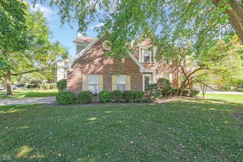 5117 Mchenry Lane Indianapolis IN 46228