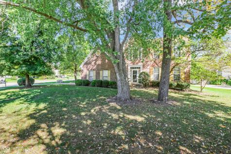 5117 Mchenry Lane Indianapolis IN 46228
