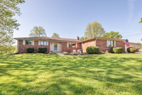 3250 E Bethel Lane Bloomington IN 47408