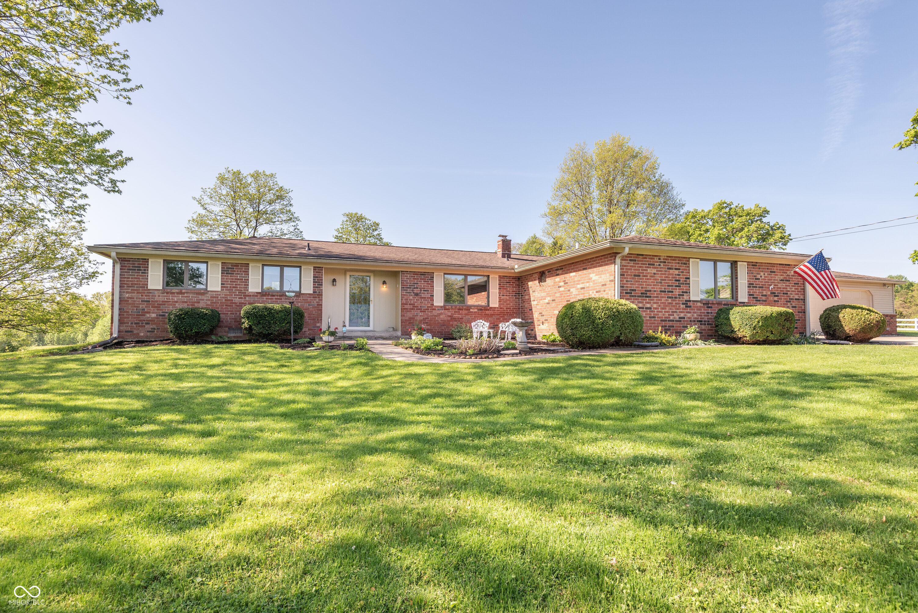3250 E Bethel Lane Bloomington IN 47408