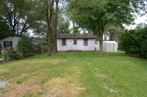 3016 S Lockburn Street Indianapolis IN 46241