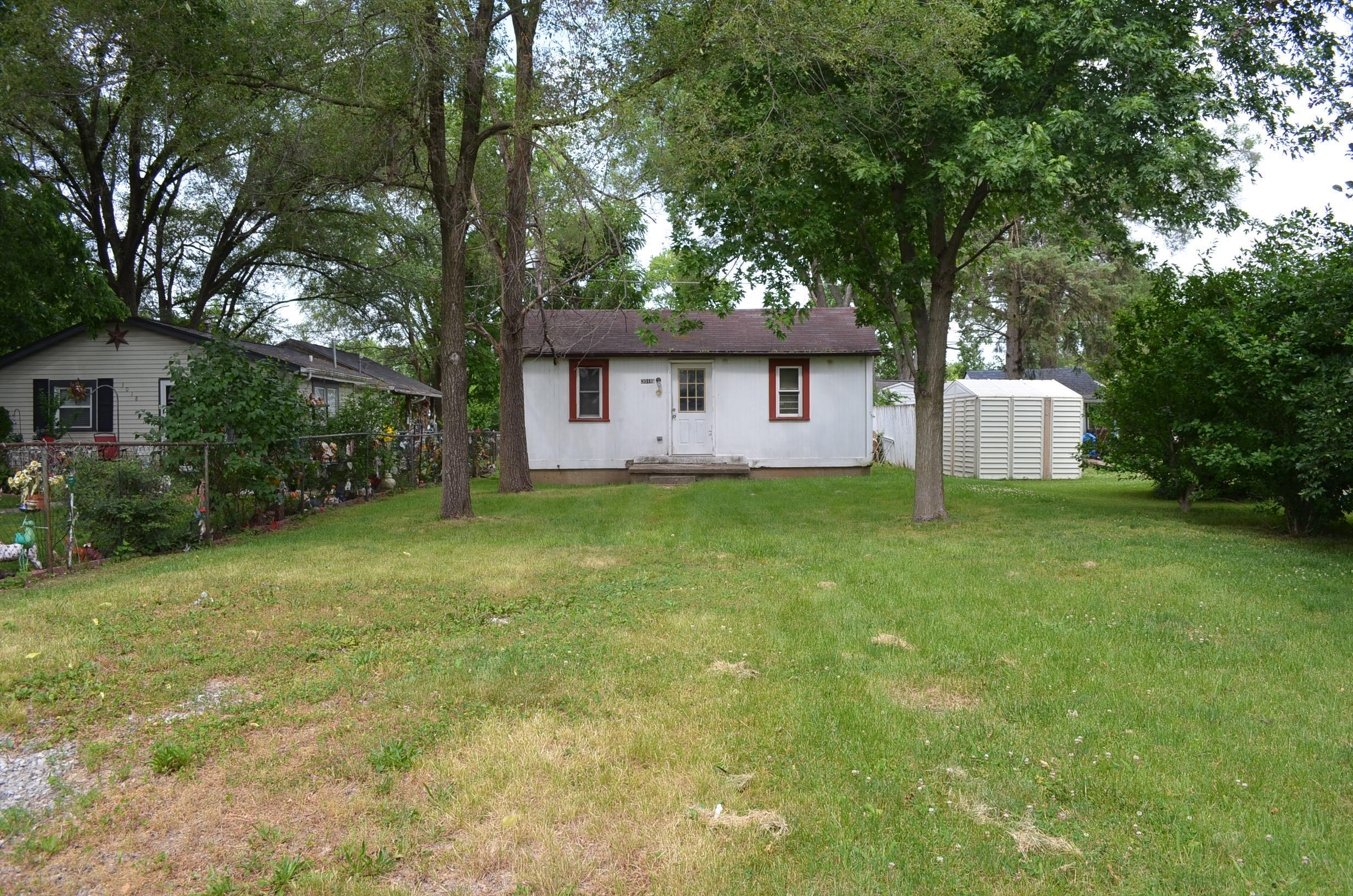 3016 S Lockburn Street Indianapolis IN 46241
