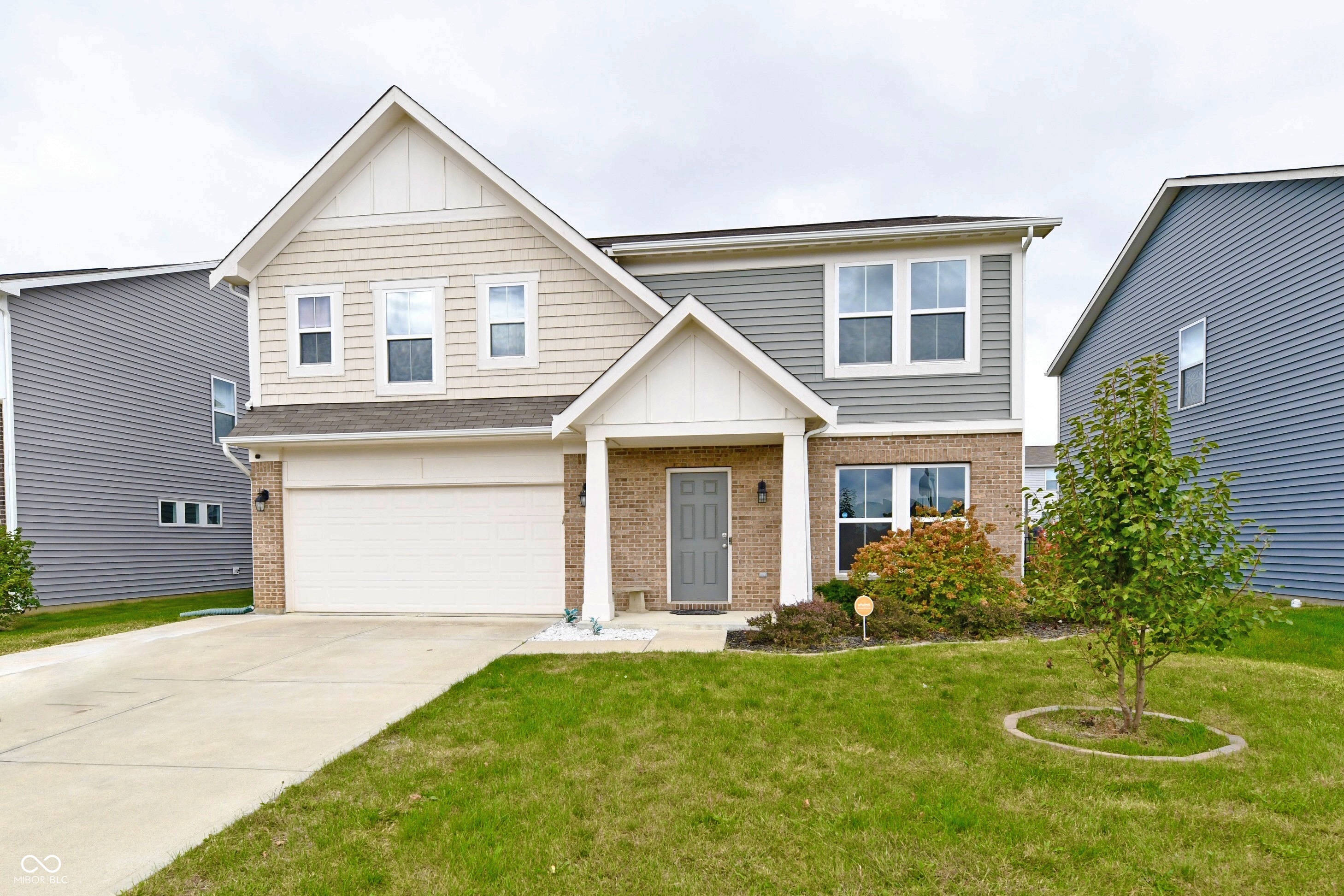 4328 Blue Note Drive Indianapolis IN 46239