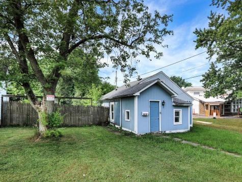 4519 Fletcher Avenue Indianapolis IN 46203