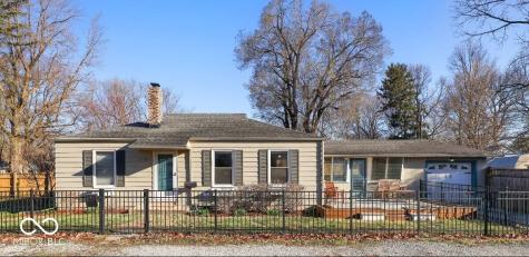 1702 E 58th Street Indianapolis IN 46220