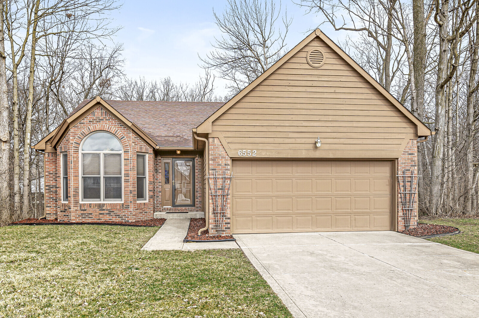 6552 Crystal Springs Drive Avon IN 46123