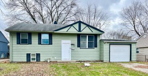 8831 Boehning Court Indianapolis IN 46219