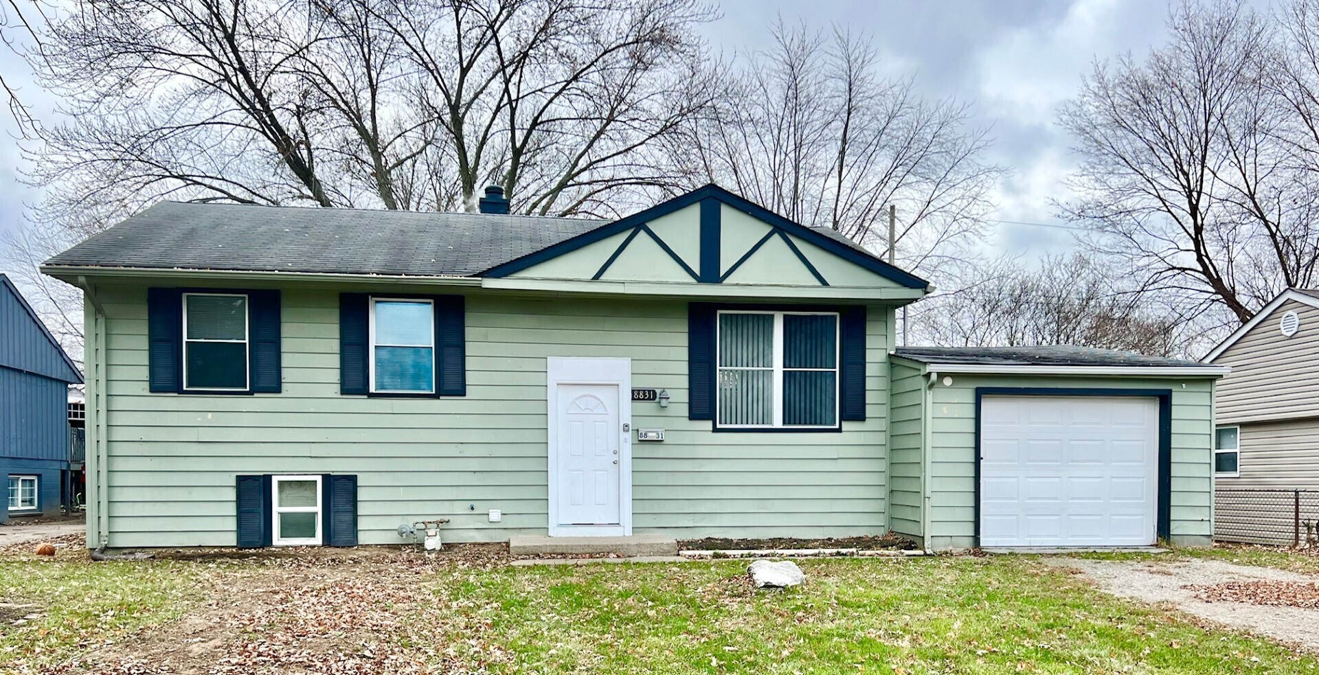 8831 Boehning Court Indianapolis IN 46219