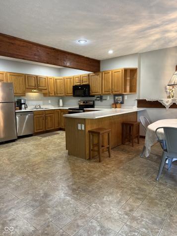 9645 N County Road 75 W Westport IN 47283