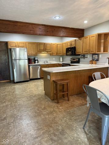 9645 N County Road 75 W Westport IN 47283