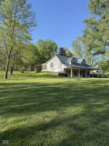 9645 N County Road 75 W Westport IN 47283