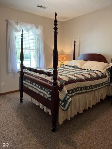 9645 N County Road 75 W Westport IN 47283