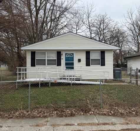 1141 Madeira Street Indianapolis IN 46203