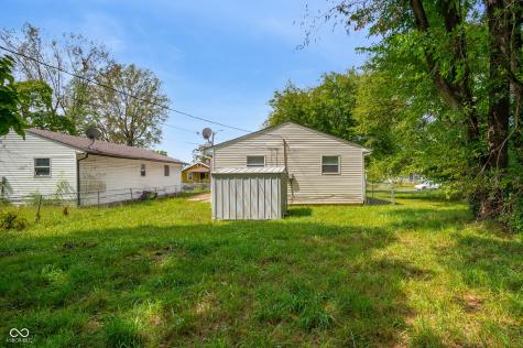 1141 Madeira Street Indianapolis IN 46203