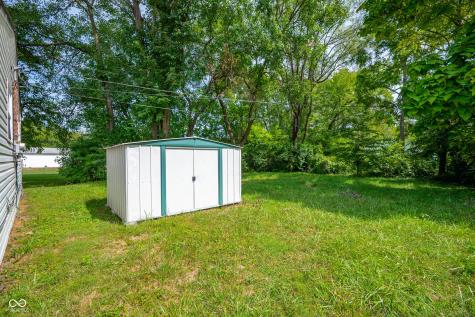 1141 Madeira Street Indianapolis IN 46203