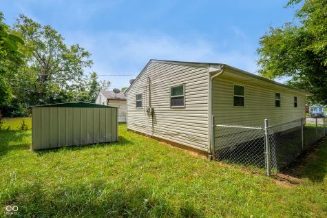 1141 Madeira Street Indianapolis IN 46203