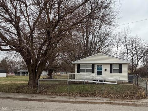 1141 Madeira Street Indianapolis IN 46203