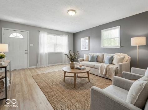 1141 Madeira Street Indianapolis IN 46203