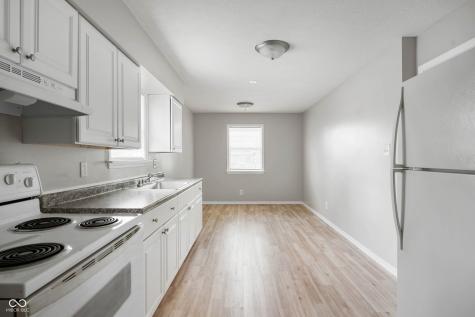 1141 Madeira Street Indianapolis IN 46203