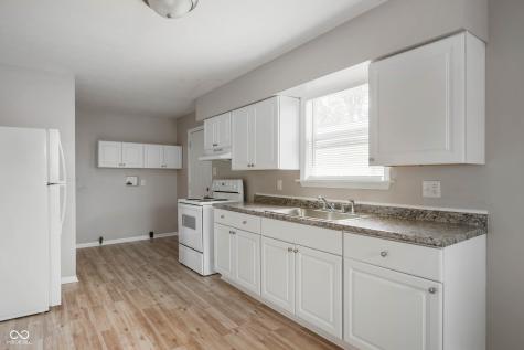 1141 Madeira Street Indianapolis IN 46203