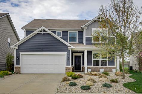 8058 Apalachee Drive Indianapolis IN 46217
