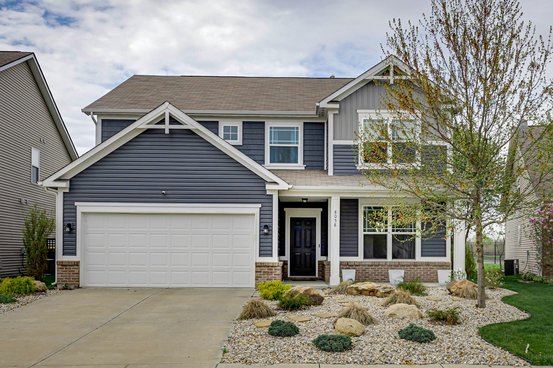 8058 Apalachee Drive Indianapolis IN 46217