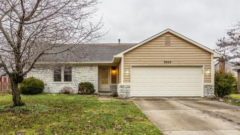8959 Sundrop Road Indianapolis IN 46231