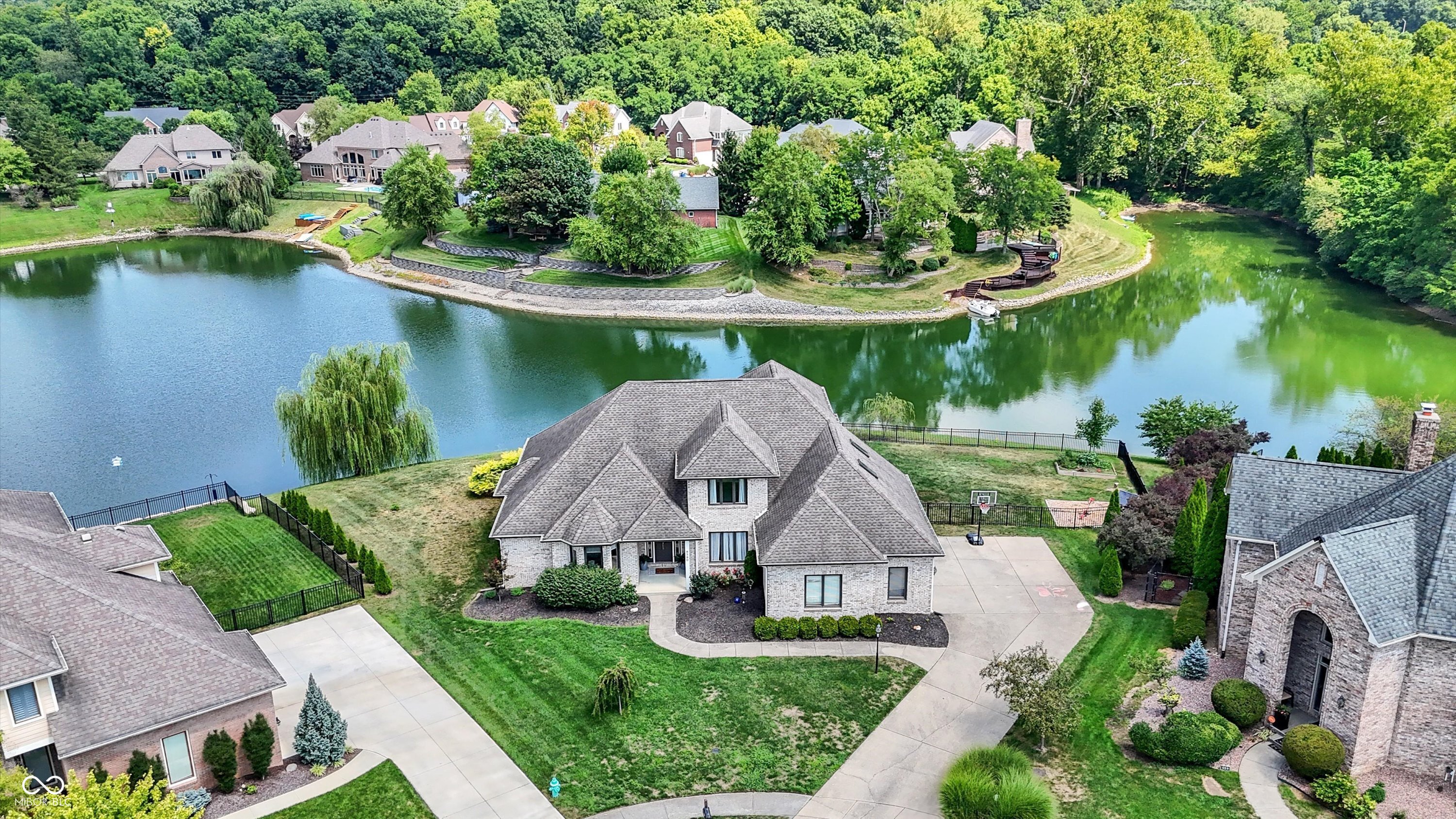 6560 Calais Circle Indianapolis IN 46220