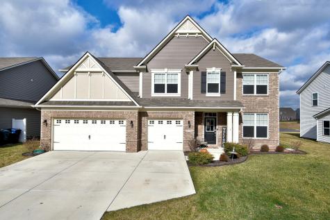 4736 Rocky Hollow Drive Indianapolis IN 46239