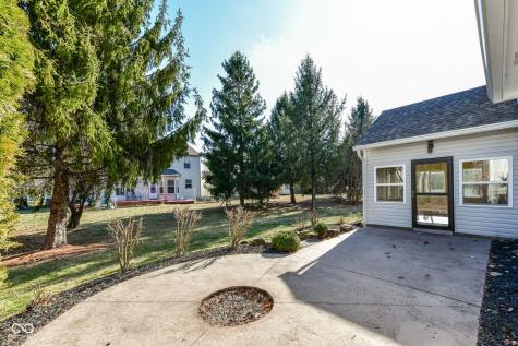 14505 Baldwin Lane Carmel IN 46032