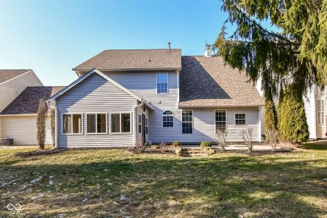 14505 Baldwin Lane Carmel IN 46032