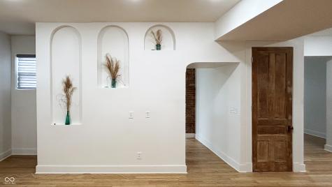 909 N Temple Avenue Indianapolis IN 46201
